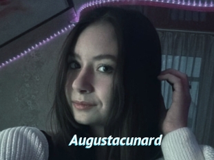 Augustacunard