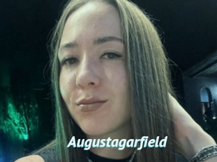 Augustagarfield