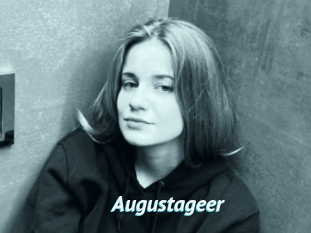 Augustageer