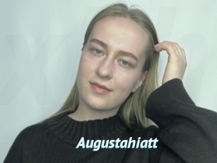 Augustahiatt