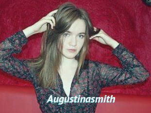 Augustinasmith