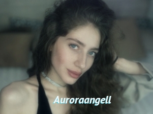 Auroraangell