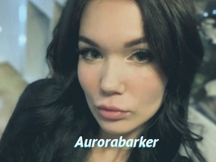 Aurorabarker