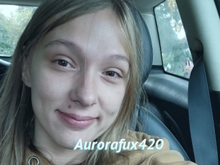 Aurorafux420