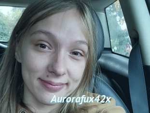 Aurorafux42x