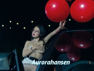 Aurorahansen