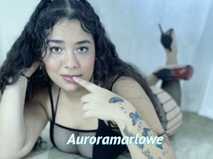 Auroramarlowe