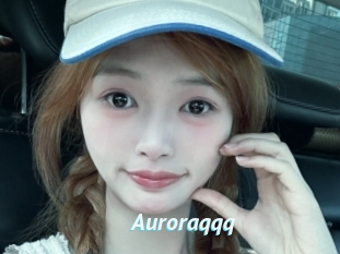 Auroraqqq