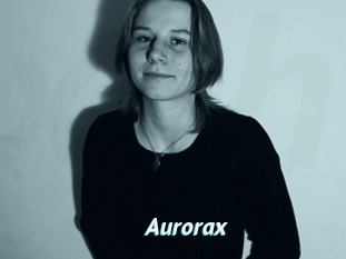 Aurorax