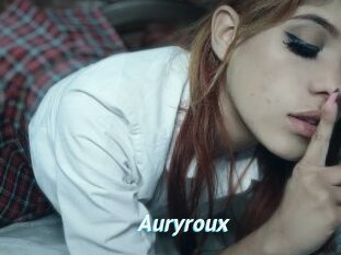 Auryroux