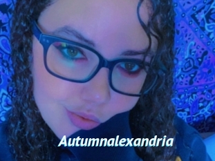 Autumnalexandria