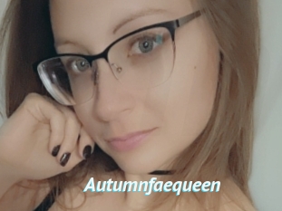 Autumnfaequeen