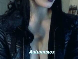 Autumnxox