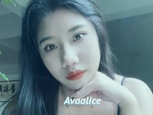 Avaalice