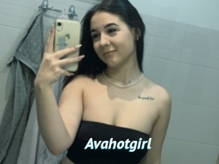 Avahotgirl