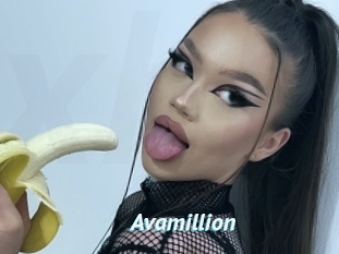 Avamillion