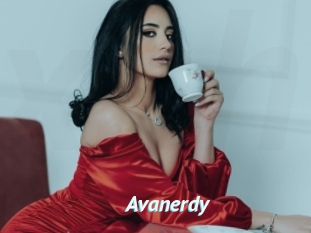 Avanerdy