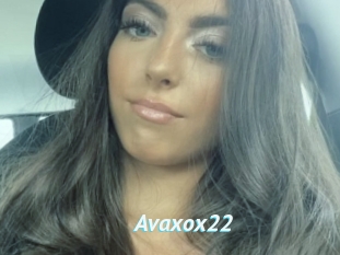 Avaxox22