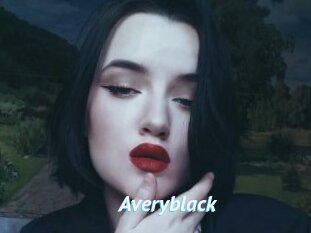 Averyblack