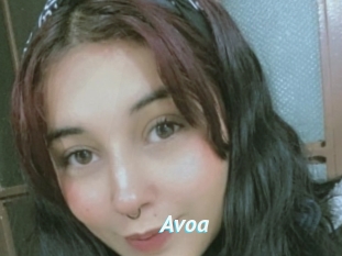 Avoa