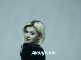 Avonjenny