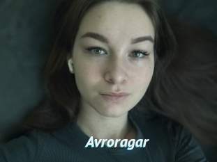 Avroragar