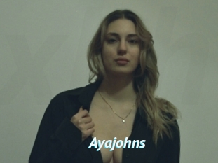 Ayajohns