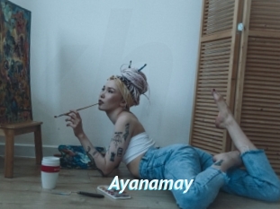 Ayanamay