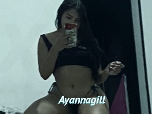 Ayannagill