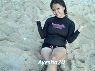 Ayesha20