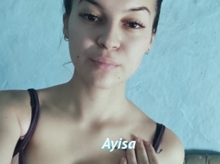 Ayisa