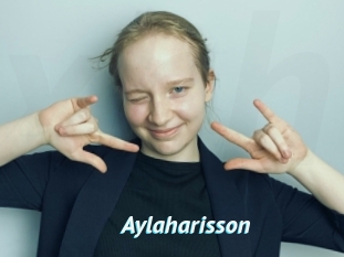 Aylaharisson