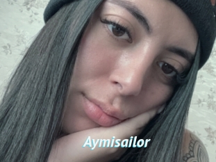 Aymisailor