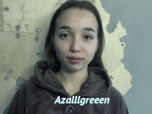 Azalllgreeen