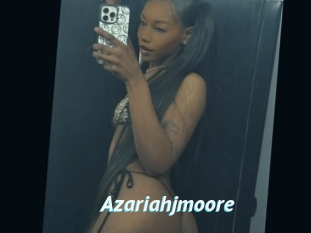 Azariahjmoore