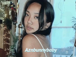 Aznbunnybaby