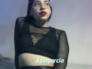 Azulgarcia