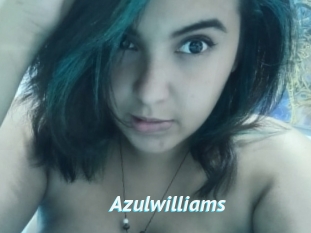 Azulwilliams