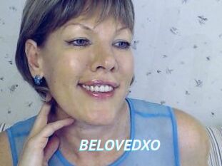 BELOVEDXO