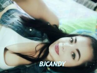 BJCANDY