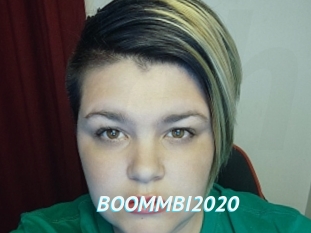 BOOMMBI2020