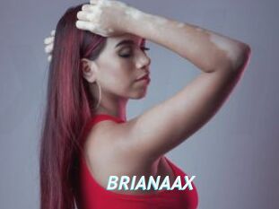 BRIANAAX