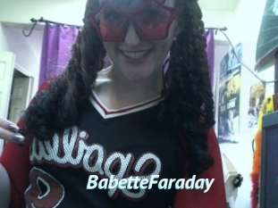 BabetteFaraday