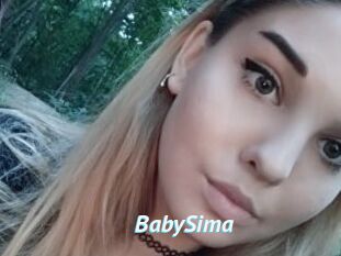 BabySima