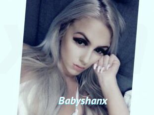 Babyshanx