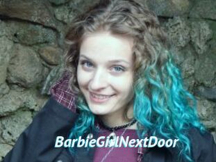 BarbieGirlNextDoor