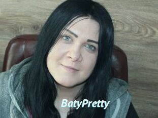 BatyPretty