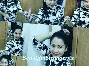 BeautifulStrangerxx