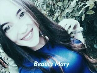 Beauty_Mary_