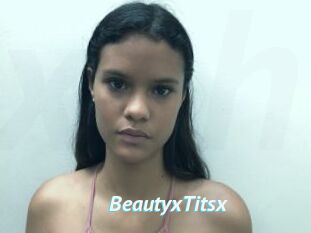 BeautyxTitsx